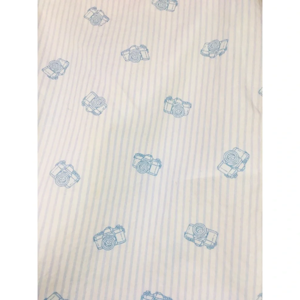 Abercrombie & Fitch Sleepwear Camera Top